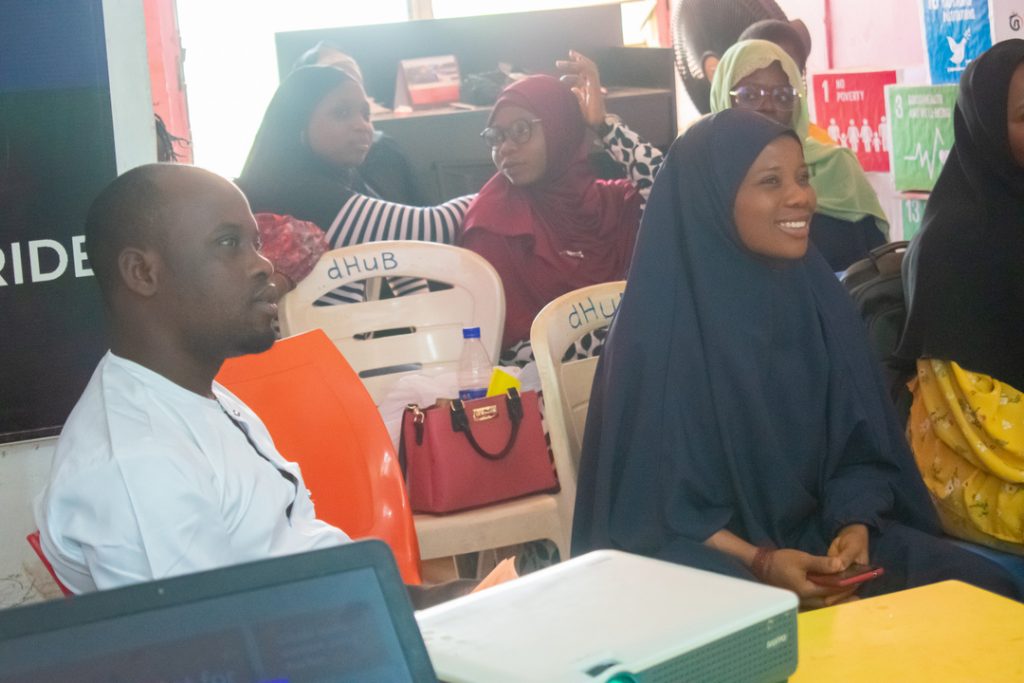 Digital Storytelling Workshop for Teachers