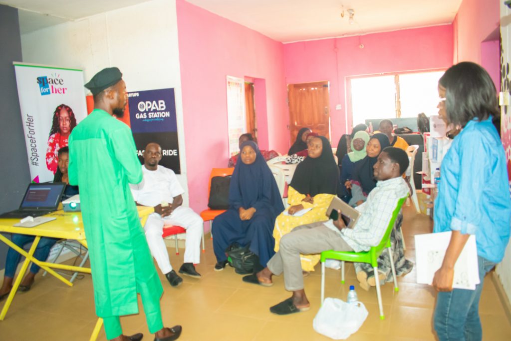 Digital Storytelling Workshop for Teachers