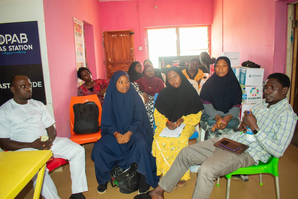 Digital Storytelling Workshop for Teachers