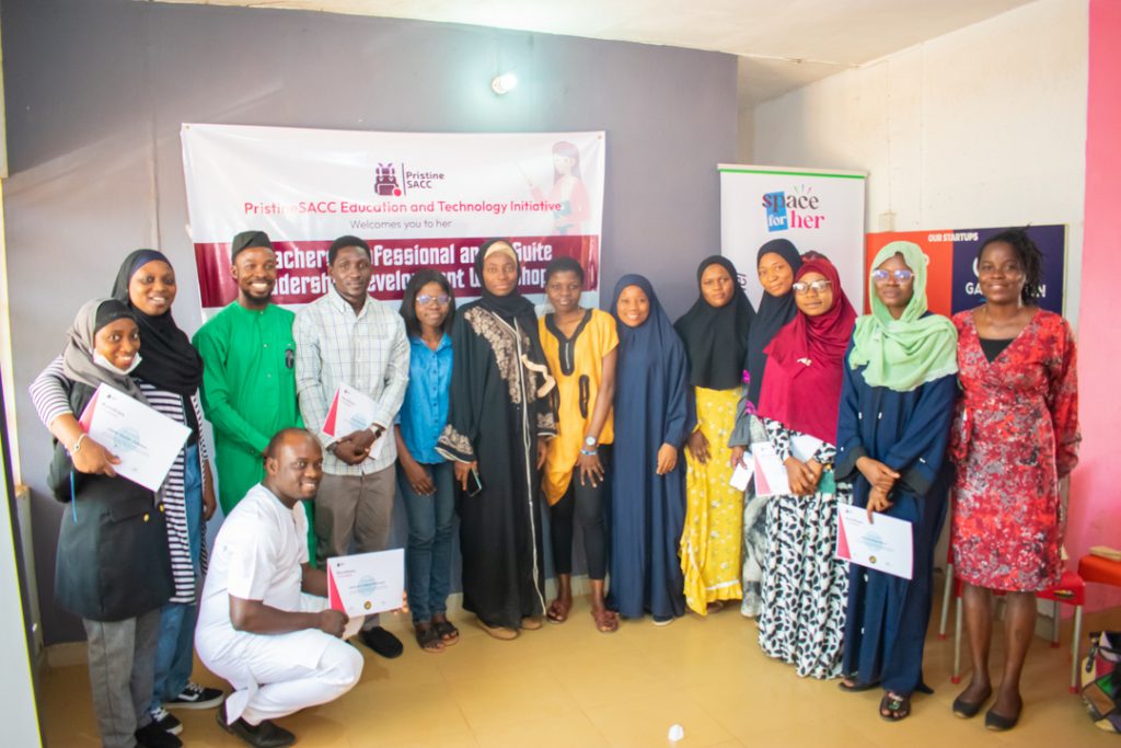 Digital Storytelling Workshop for Teachers