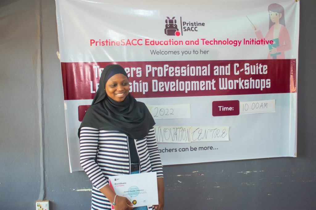 Digital Storytelling Workshop for Teachers