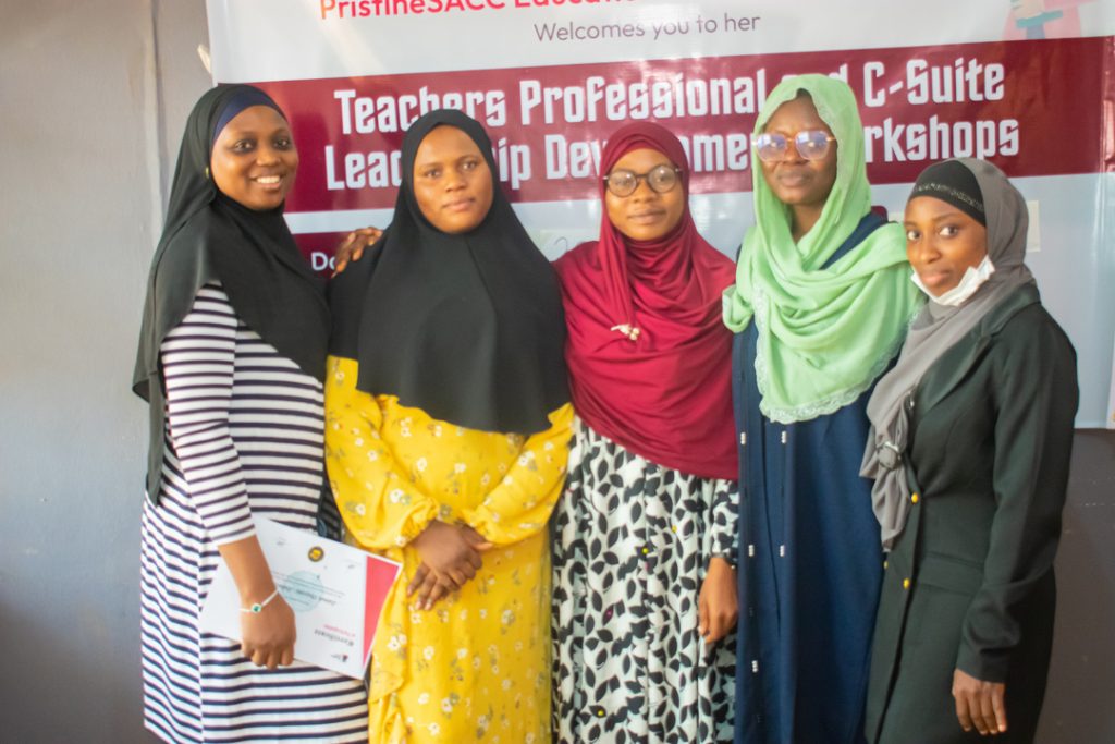 Digital Storytelling Workshop for Teachers