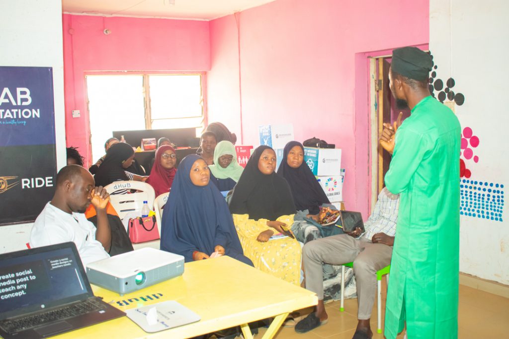 Digital Storytelling Workshop
