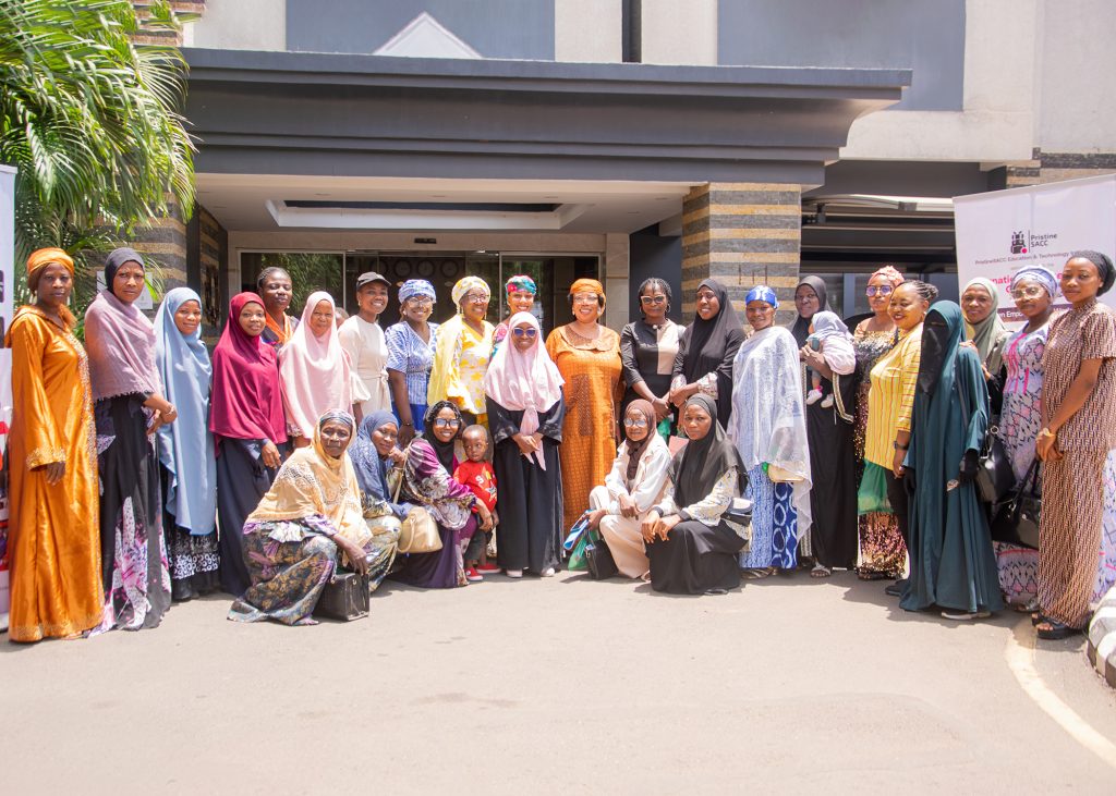 Int'l women's day